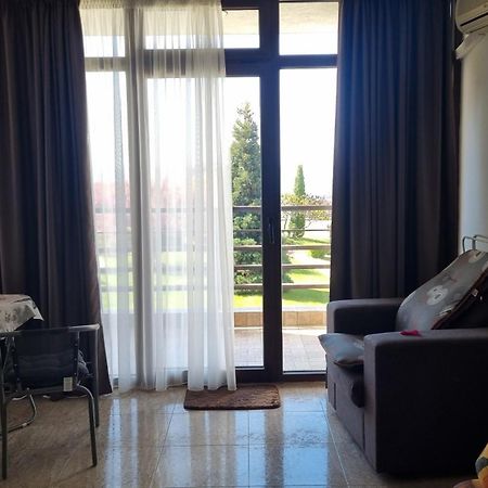 Luxsus Apartment Diamond Свети-Влас Экстерьер фото