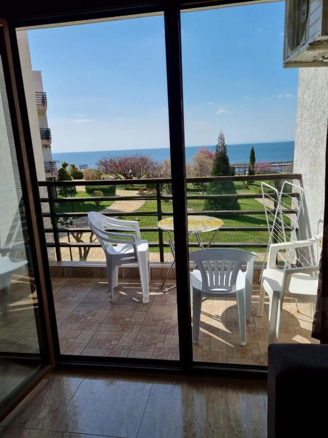 Luxsus Apartment Diamond Свети-Влас Экстерьер фото