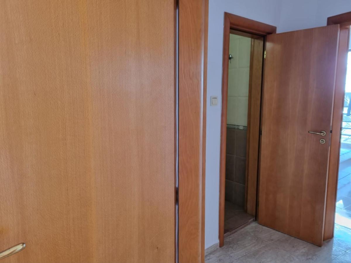 Luxsus Apartment Diamond Свети-Влас Экстерьер фото