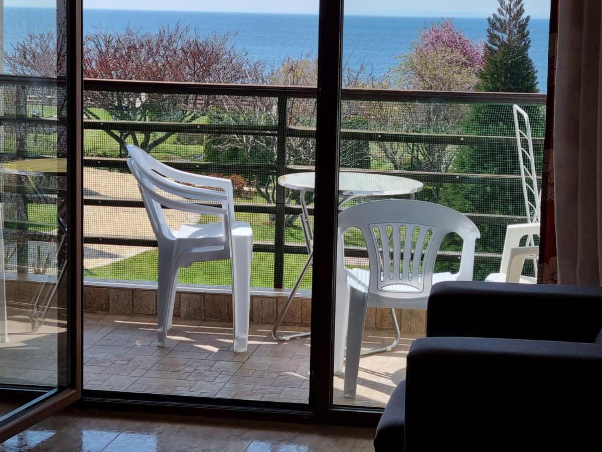 Luxsus Apartment Diamond Свети-Влас Экстерьер фото