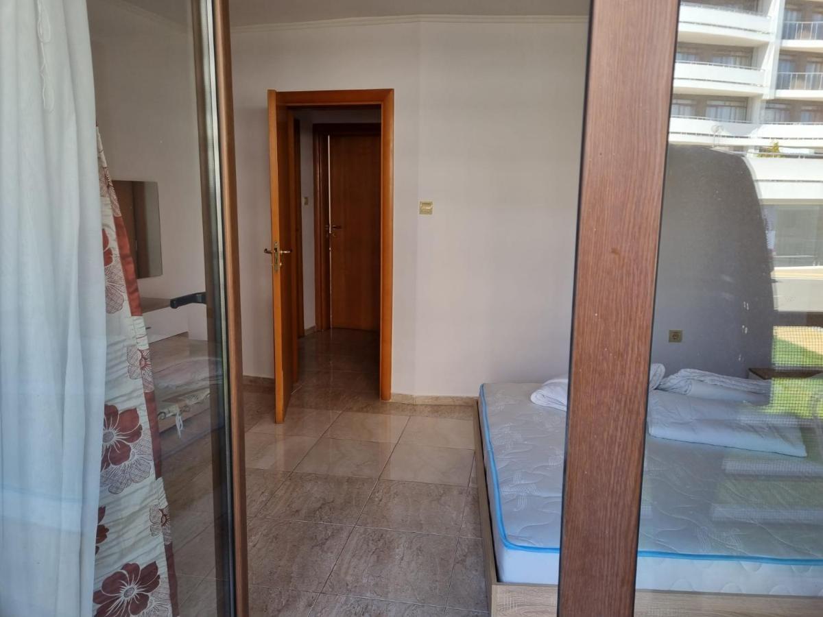 Luxsus Apartment Diamond Свети-Влас Экстерьер фото