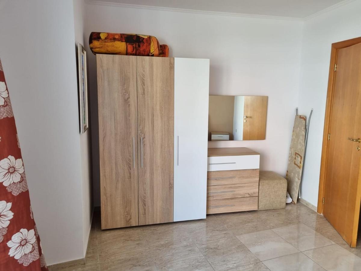 Luxsus Apartment Diamond Свети-Влас Экстерьер фото
