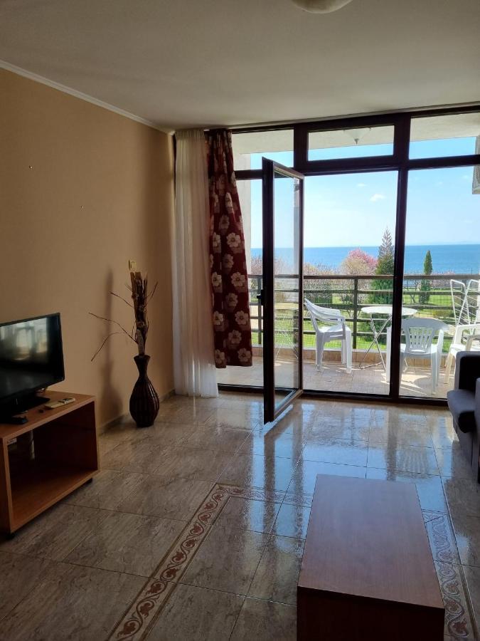 Luxsus Apartment Diamond Свети-Влас Экстерьер фото