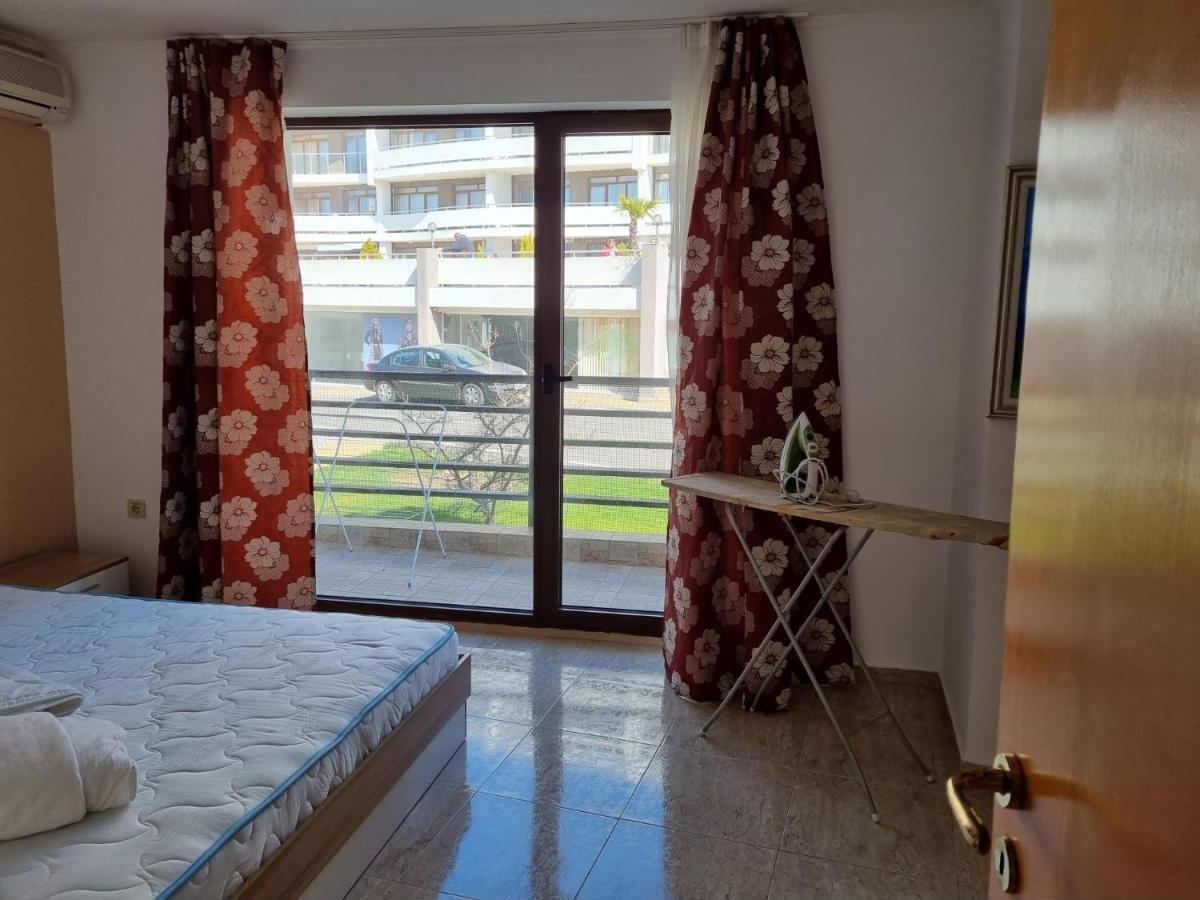 Luxsus Apartment Diamond Свети-Влас Экстерьер фото