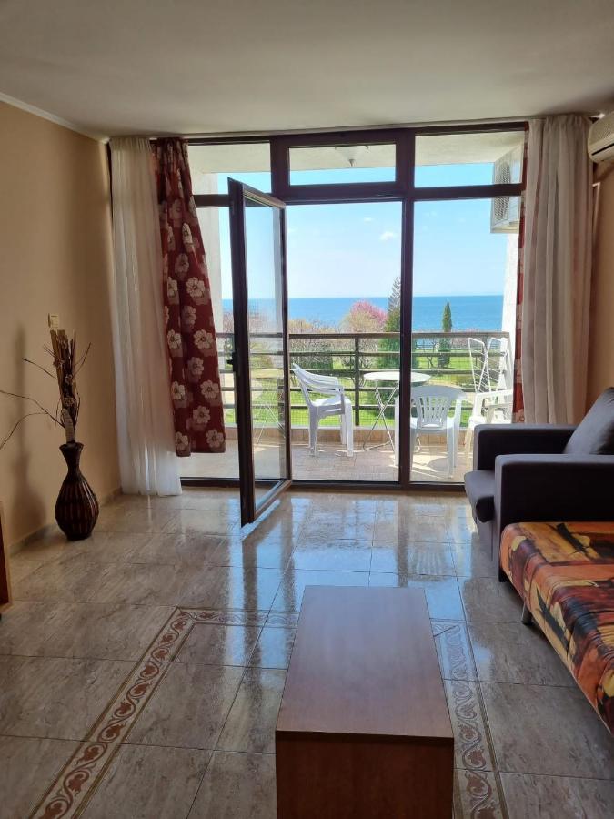 Luxsus Apartment Diamond Свети-Влас Экстерьер фото