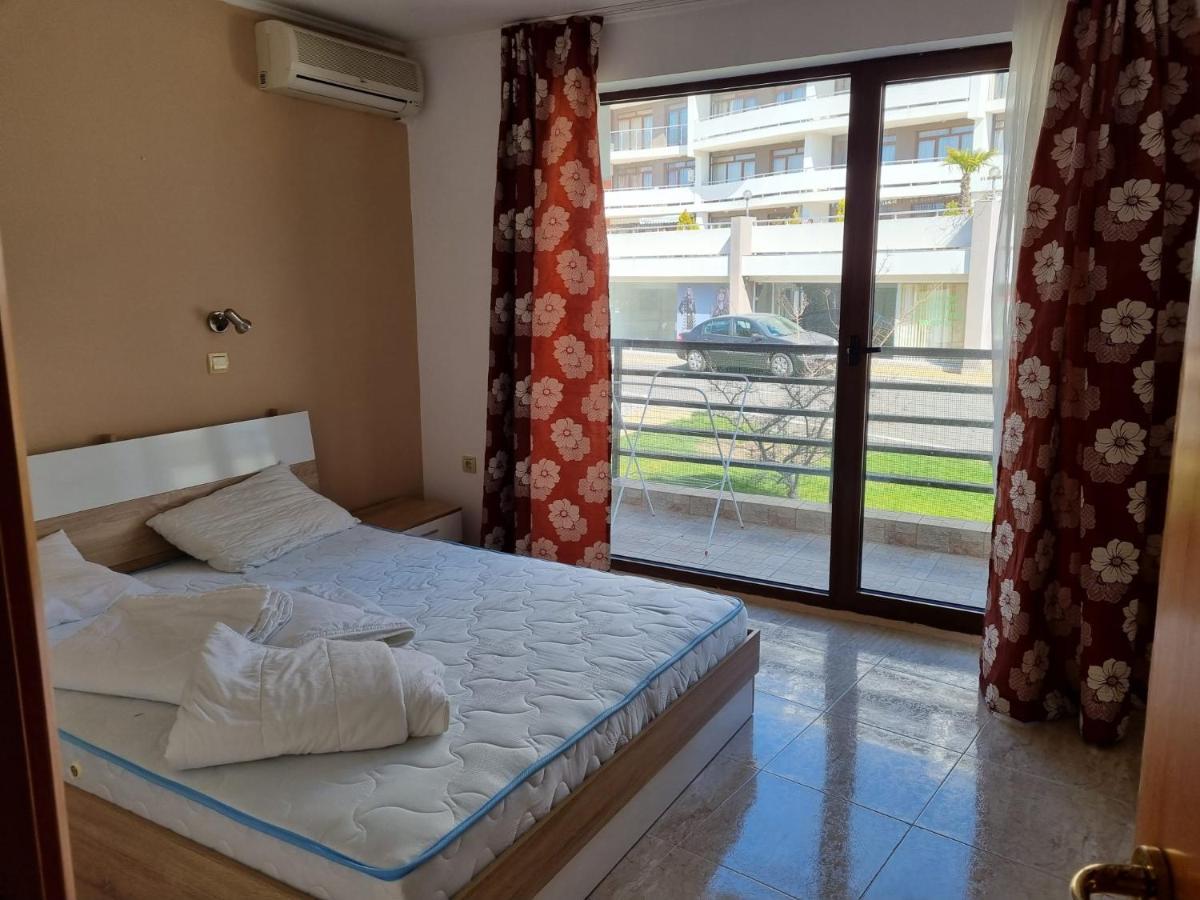 Luxsus Apartment Diamond Свети-Влас Экстерьер фото