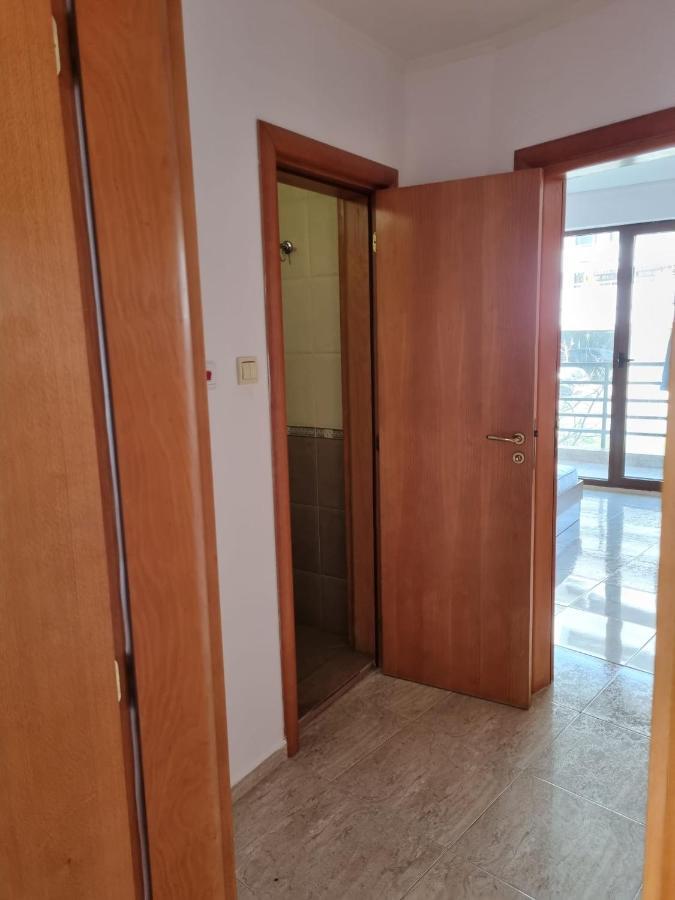 Luxsus Apartment Diamond Свети-Влас Экстерьер фото