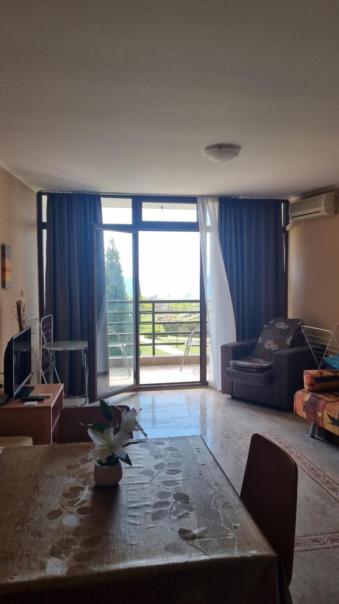 Luxsus Apartment Diamond Свети-Влас Экстерьер фото