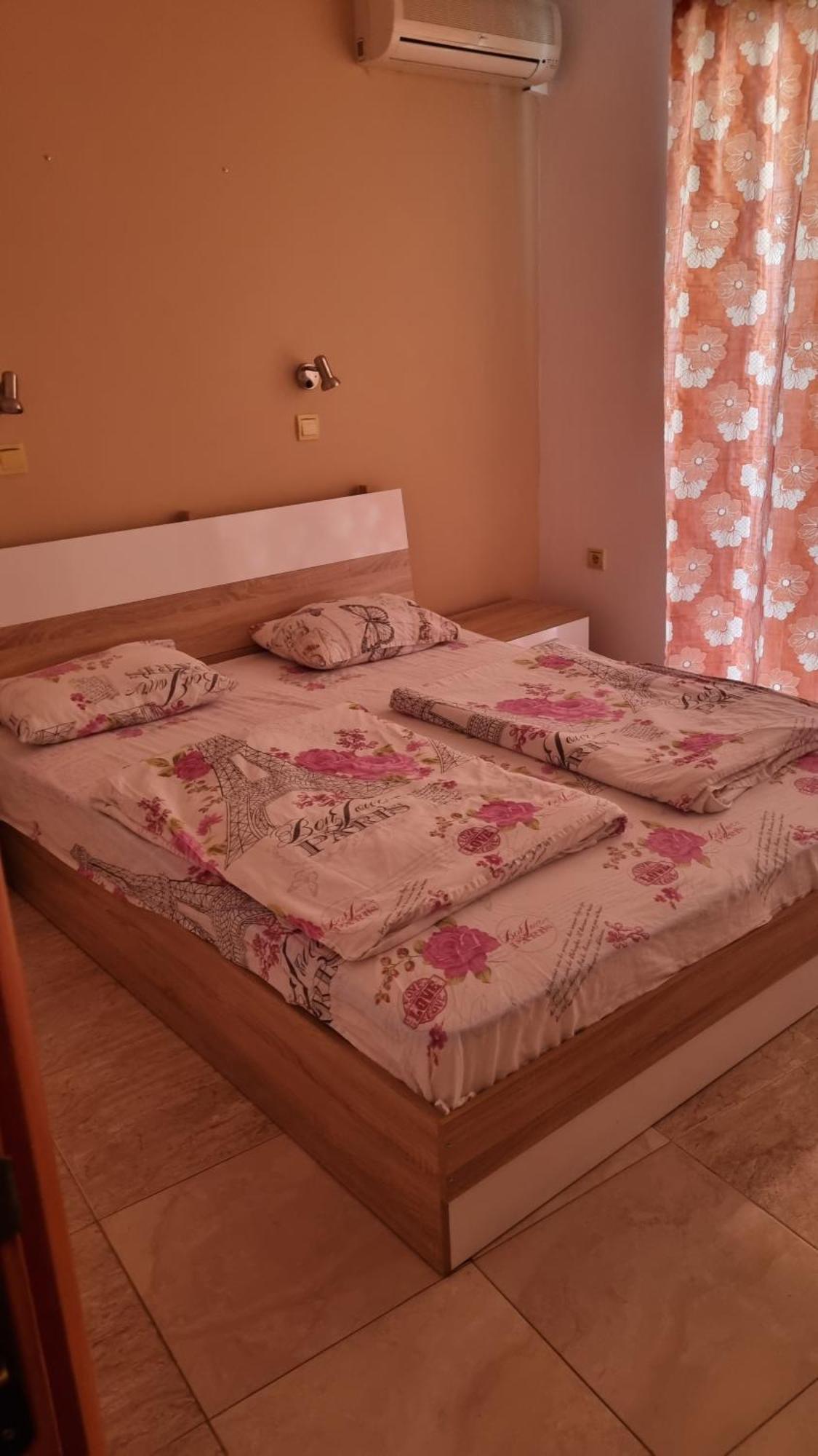 Luxsus Apartment Diamond Свети-Влас Экстерьер фото