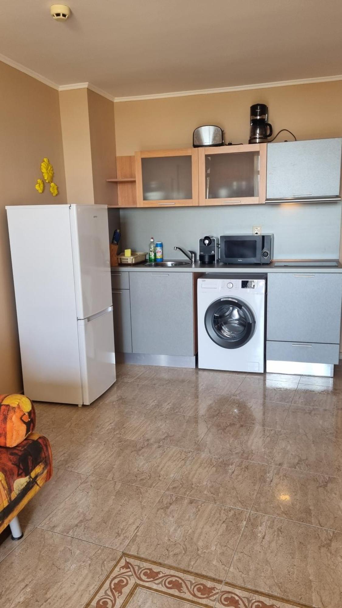 Luxsus Apartment Diamond Свети-Влас Экстерьер фото