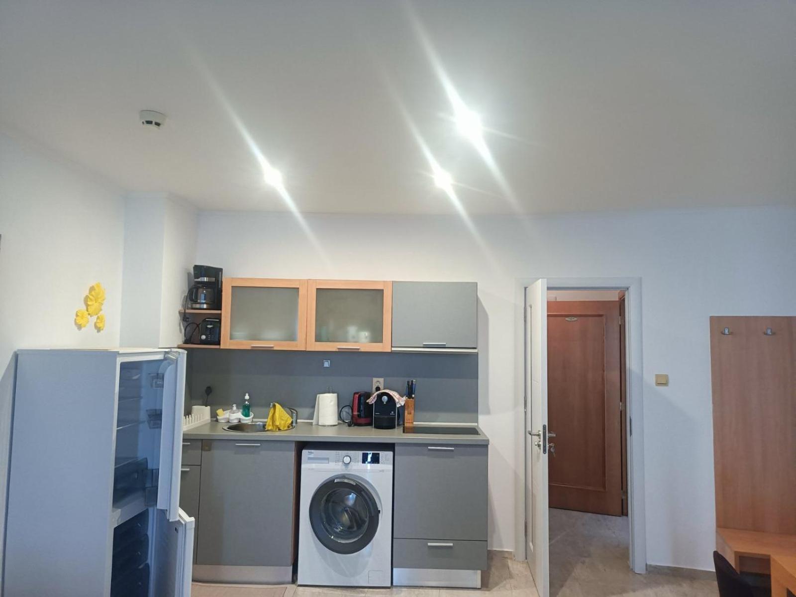 Luxsus Apartment Diamond Свети-Влас Экстерьер фото