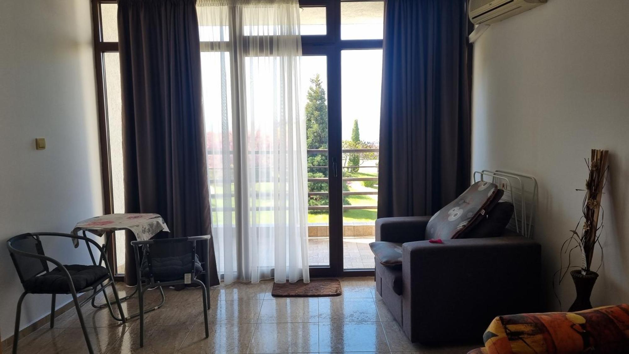 Luxsus Apartment Diamond Свети-Влас Экстерьер фото